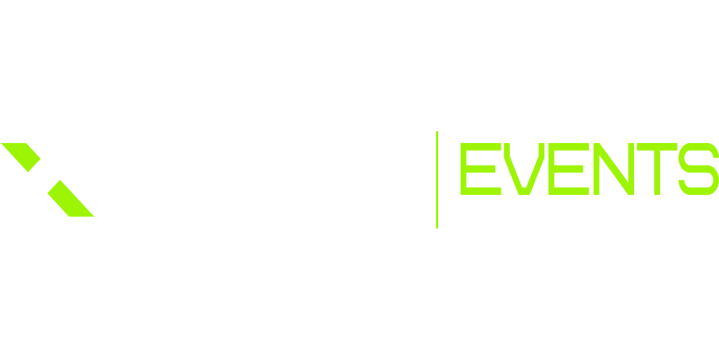 X-Time Events Logo